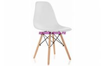 Пластиковый стул Eames PC