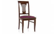 Деревянный стул А