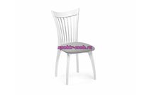 Деревянный стул Ли