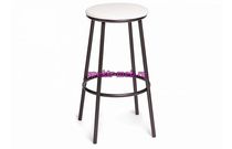 Стул барный Drezeg