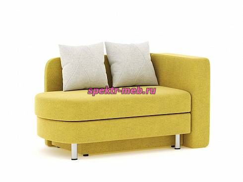 Кушетка Камелия 1