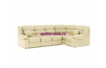 Диван Урсула 4