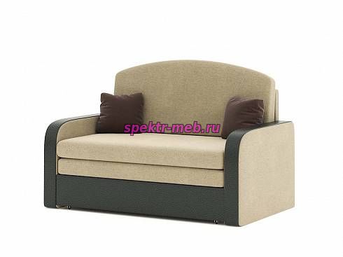 Диван Альберта 3