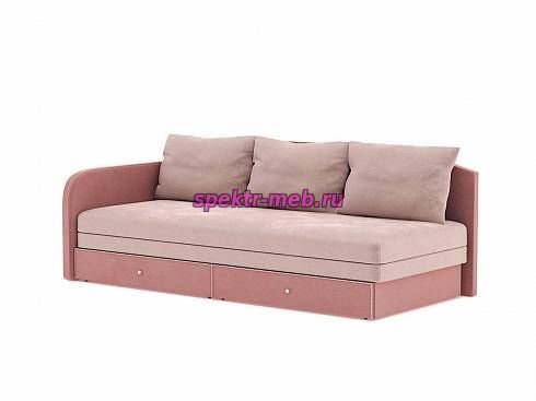 Софа Юстина 1