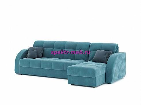 Диван аккордеон Женева 4