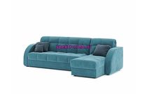 Диван аккордеон Женева 4