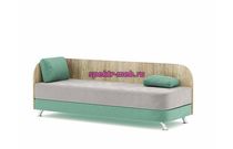 Кушетка Мартин 4