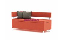 Диван Бруклин Лайт 1