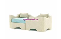 Тахта Камелия 4