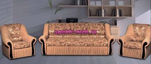 Комплект Лорд Консул