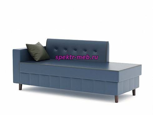 Кушетка Мисси 2