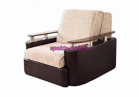 Кресло Блюз 6-АК