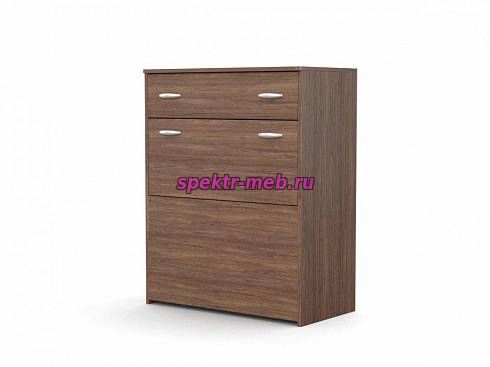Тумба для белья ТБ-2