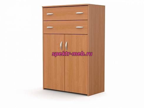 Кликните для увеличения изображения Тумба для белья Тимини 3