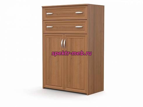 Кликните для увеличения изображения Тумба для белья Тимини 3ф
