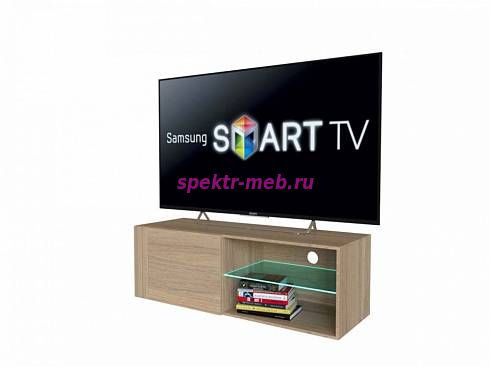Тумба RTV Best LED Sj
