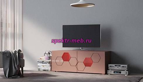 Тумба ТВ Горизонт 22