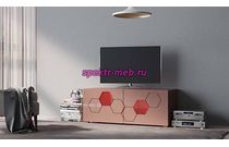 Тумба ТВ Горизонт 22