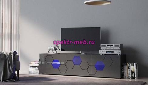 Кликните для увеличения изображения Тумба ТВ Горизонт 20