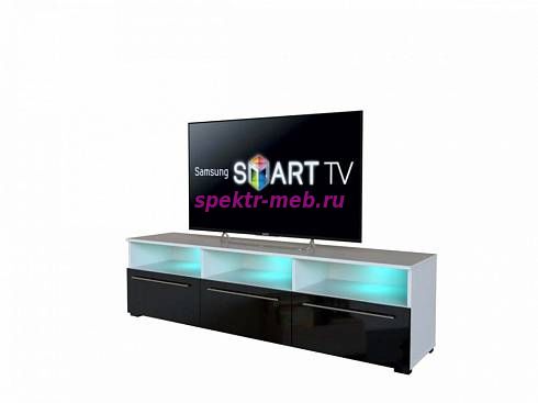 Кликните для увеличения изображения Тумба под ТВ RTV Alba II-В