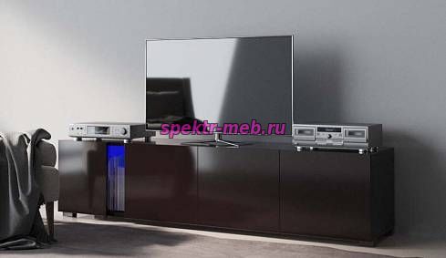 Кликните для увеличения изображения Тумба ТВ Горизонт 12