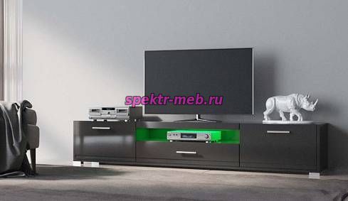 Кликните для увеличения изображения Тумба ТВ Горизонт 9
