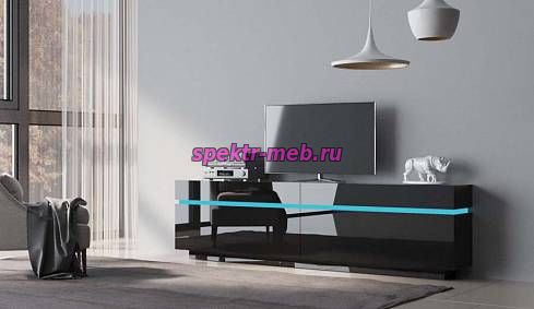 Кликните для увеличения изображения Тумба для ТВ Балу 6