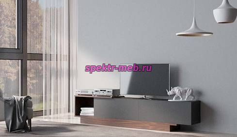 Кликните для увеличения изображения Тумба для ТВ Рим 4