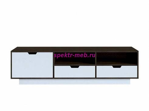 Кликните для увеличения изображения Тумба ТВ Вест 1.08