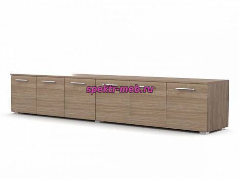 Кликните для увеличения изображения Тумба под ТВ Марс 3