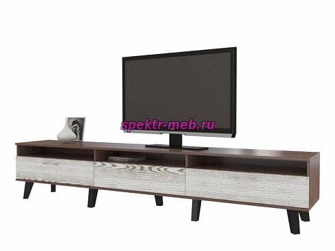 Кликните для увеличения изображения ТВ тумба PEY15