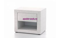 Тумба прикроватная Novelty
