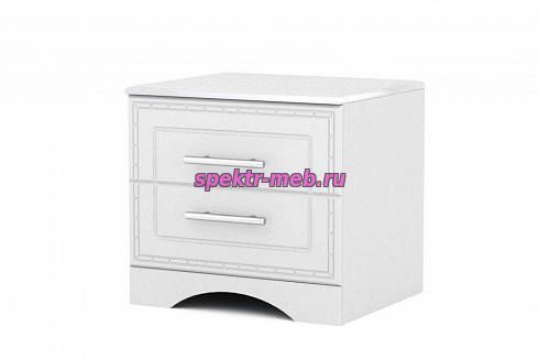 Кликните для увеличения изображения Тумба прикроватная Шарлота