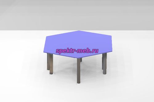 Кликните для увеличения изображения Стол