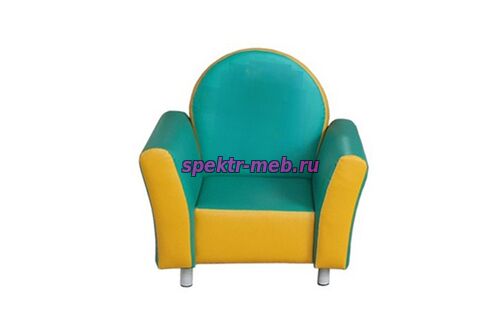 Кресло с подлокотниками Б/ап.