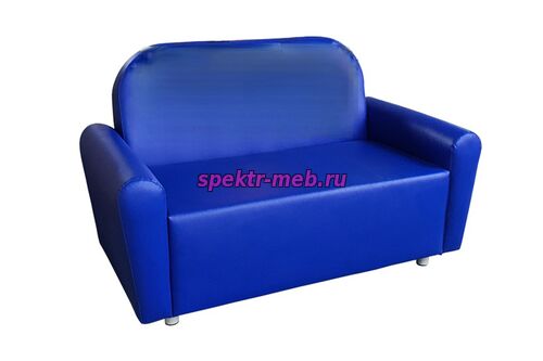 Диван с подлокотниками Б/ап