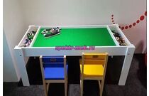 Стол ЛЕГО, ЛДСП