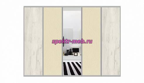 Двери-купе Роланд 31