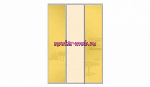Двери-купе Аракс 2