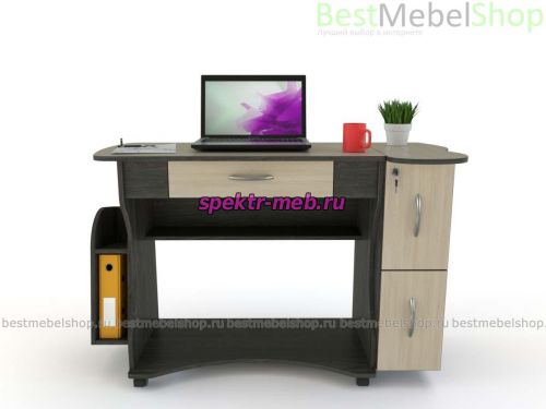 Письменный стол Мерлин 1