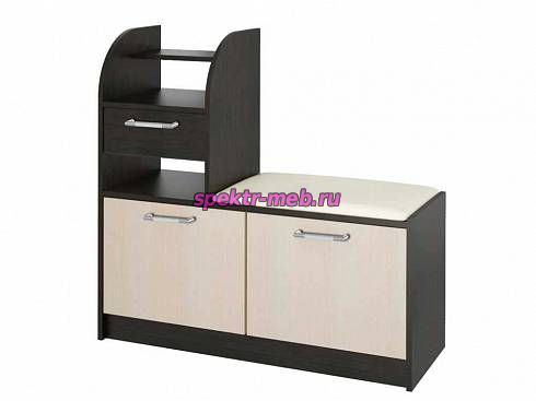 Обувница Лаф 3