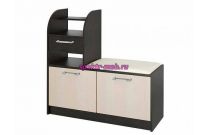 Обувница Лаф 3