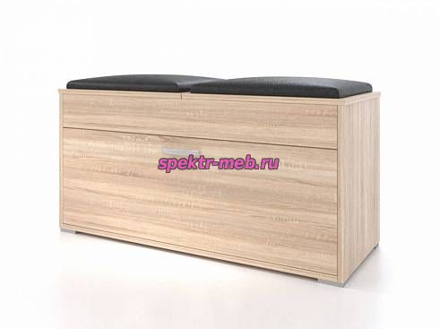 Обувница Лонда 4