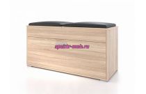 Обувница Лонда 4