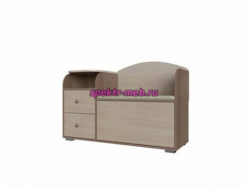 Обувница Дороти