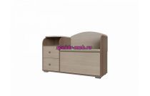 Обувница Дороти