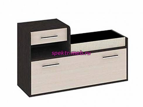 Обувница Астра