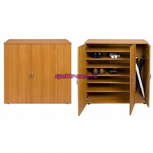 Обувница Бонни 1