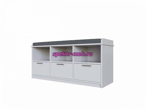 Обувница Мэл