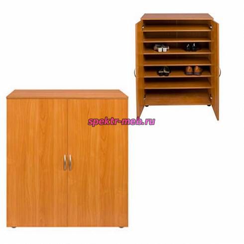 Обувница Бэнни